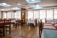 Hotel Alda Centro Pontevedra