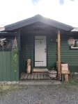 Good Vibes Cabin - washer/dryer, home gym, full kitchen, large deck!