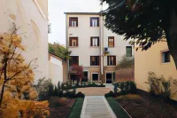 San Vio Palace Luxury Apartments Hotell i Dorsoduro