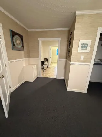 Guest Apartment at Historic Home on 30 Acres Only Minutes from Lake Gaston