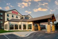 Hilton Garden Inn Rapid City Hotels near Museum of Geology