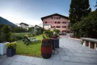 Rêves Gourmands, Hôtellerie & Gastronomie Hoteles en Martigny