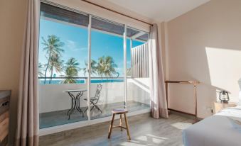 Lea Spa Hotel