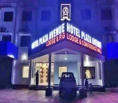 Hotel Plaza Avenue