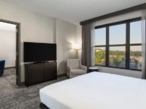 Hilton Promenade at Branson Landing Hotels in Taney County