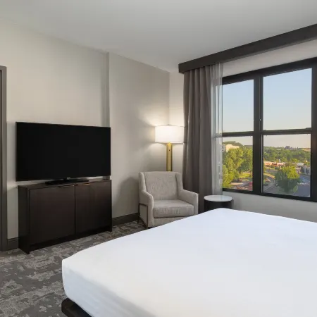 Hilton Promenade at Branson Landing