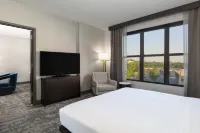 Hilton Promenade at Branson Landing Hotels in Branson Township