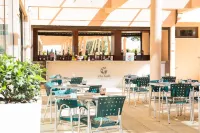 Vila Galé Atlântico 精緻度假之選 - 酒吧