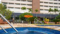 Celebration Resort Olímpia by Hot Beach - Gym