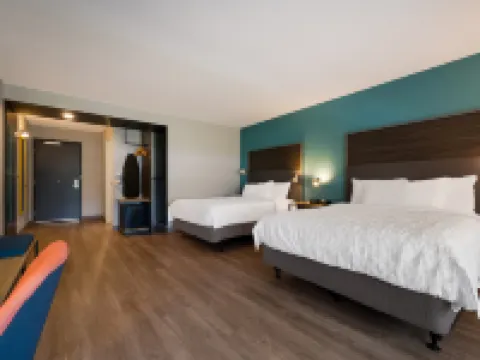 Tru by Hilton Novi Detroit Hotels in Novi