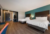 Tru by Hilton Novi Detroit Hotels in Commerce Charter Township