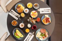 Hilton Lille Hotels in Mons-en-Baroeul