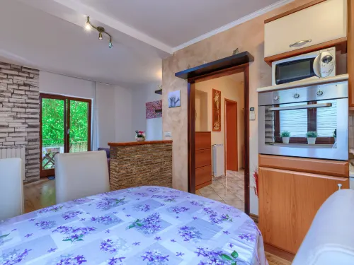 Apartmani Amaii