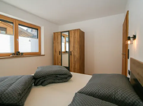 Ferienwohnung Selina