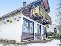 Woodys- Waldhütte Hotels in der Nähe von Waldeck West