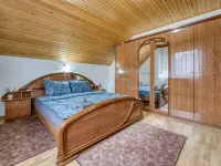 Maklen Hotels in Opcina Brod Moravice