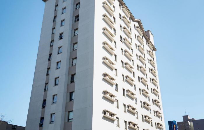 Comfort Hotel Joinville