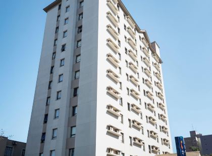 Comfort Hotel Joinville