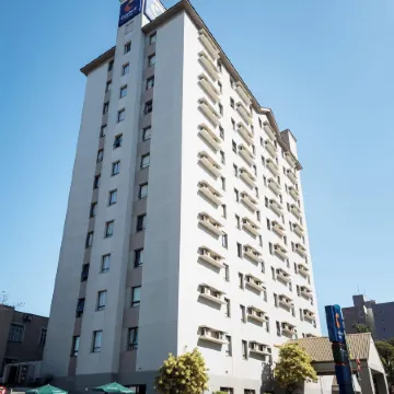 Comfort Hotel Joinville