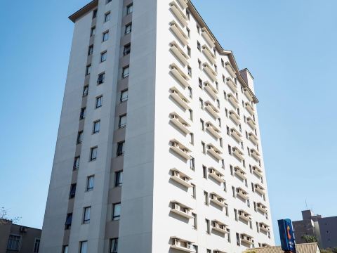 Comfort Hotel Joinville