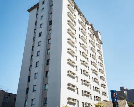 Comfort Hotel Joinville Hotel a Joinville