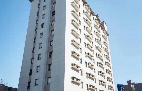 儒萬維爾舒適酒店