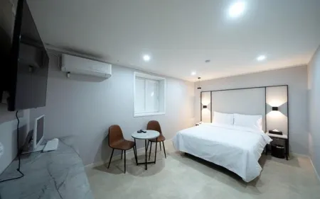 Nine Hotel