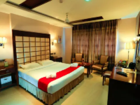 Hotel Apple Ttree Hotels in Tirunelveli