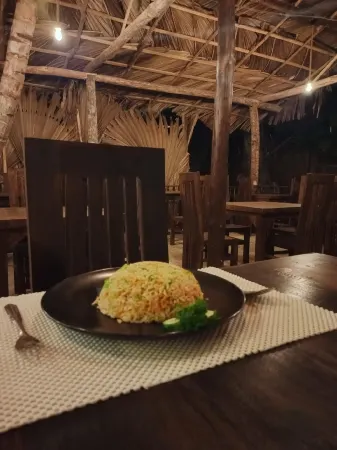 The Horizon Breeze Отели рядом с достопримечательностью «Midigama Beach»