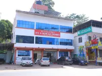 The Erumely Palace Hotels in Kottayam