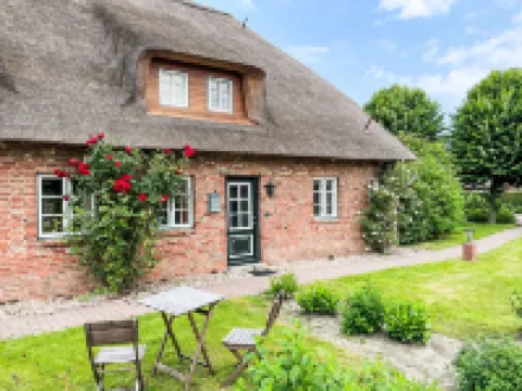 Laerchenshus Hotels in Borgsum