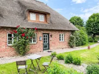 Laerchenshus Hotels in Borgsum