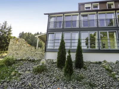 Am Waldrand Hotels near Lügde