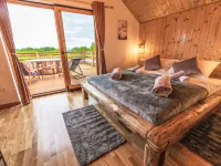 Mirjam Отели в г. Буковац Перушићки