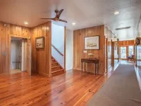 Oceanfront, Nags Head NC - 13 bedrm home w historic charm + modern conveniences