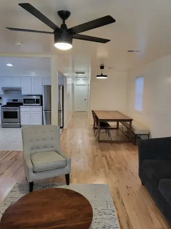 Upscale & Elevated - 3BR 2BA Отели рядом с достопримечательностью «Университет Ратджерс»