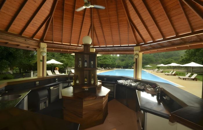 The Paradise Dambulla