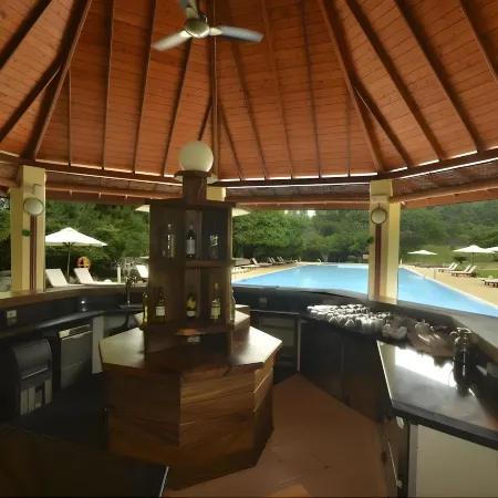 The Paradise Dambulla