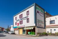OYO Hotel Bugambilia San Luis Potosi Hôtels à : 