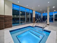 Fairfield Inn & Suites Omaha at MH Landing Hotels near Fun Plex