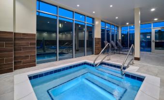 Fairfield Inn & Suites Omaha at MH Landing