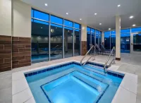 Fairfield Inn & Suites Omaha at MH Landing Hotel a La Vista
