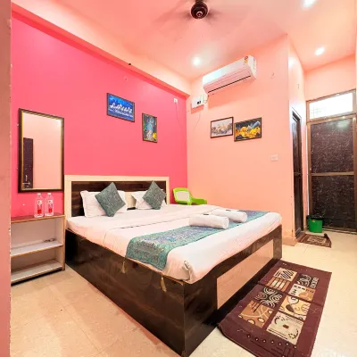 Suvidh Guest House Near Bhu ,Varanasi Hotels near Maa Devi Mata Mandir