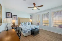 Pointe West BEACHFRONT next to dune walkover! - 4 bed 4 bath
