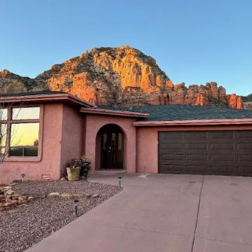 New 4 Bedroom - Superbly Sedona