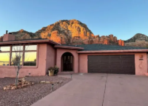 New 4 Bedroom - Superbly Sedona