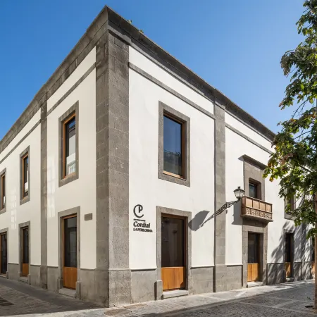 Boutique Hotel Cordial la Peregrina