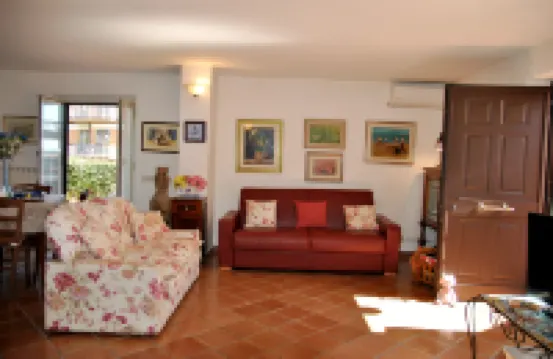 Casa Marta con giardino e vasca idromassaggio