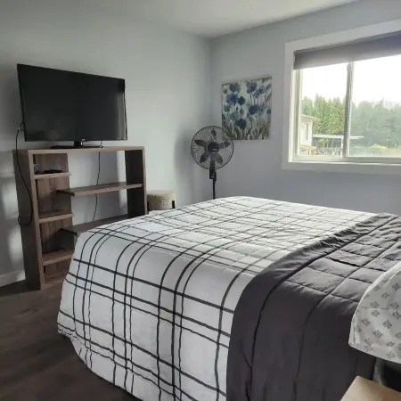 Spacious House in Federal Way - Perfectly Located Отели рядом с достопримечательностью «Рододендрон Спесис Ботаникал Гарден»