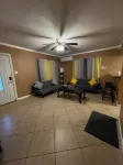 Charming 2-bedroom house in central Hobbs!
